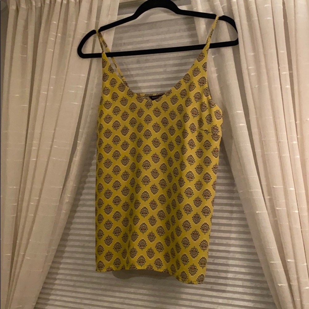 Banana republic top